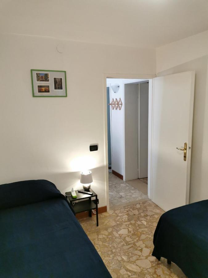 Ca' Arcangelo Center Venezia Wi-Fi Fibre Εξωτερικό φωτογραφία