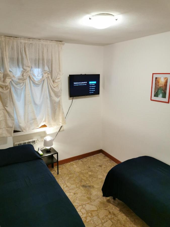 Ca' Arcangelo Center Venezia Wi-Fi Fibre Εξωτερικό φωτογραφία