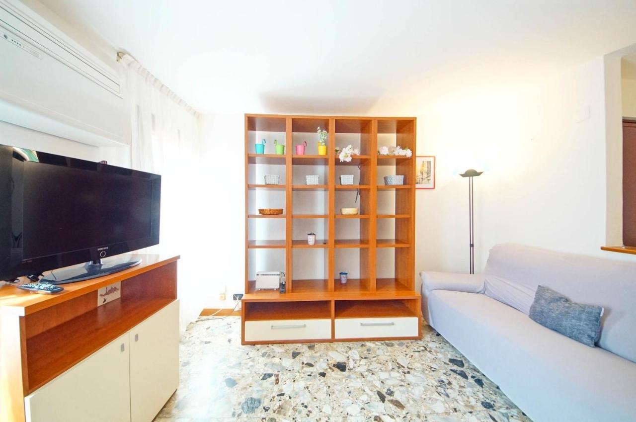Ca' Arcangelo Center Venezia Wi-Fi Fibre Εξωτερικό φωτογραφία