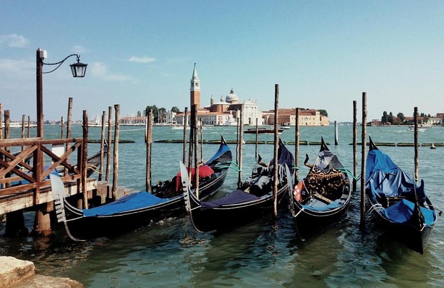Ca' Arcangelo Center Venezia Wi-Fi Fibre Εξωτερικό φωτογραφία