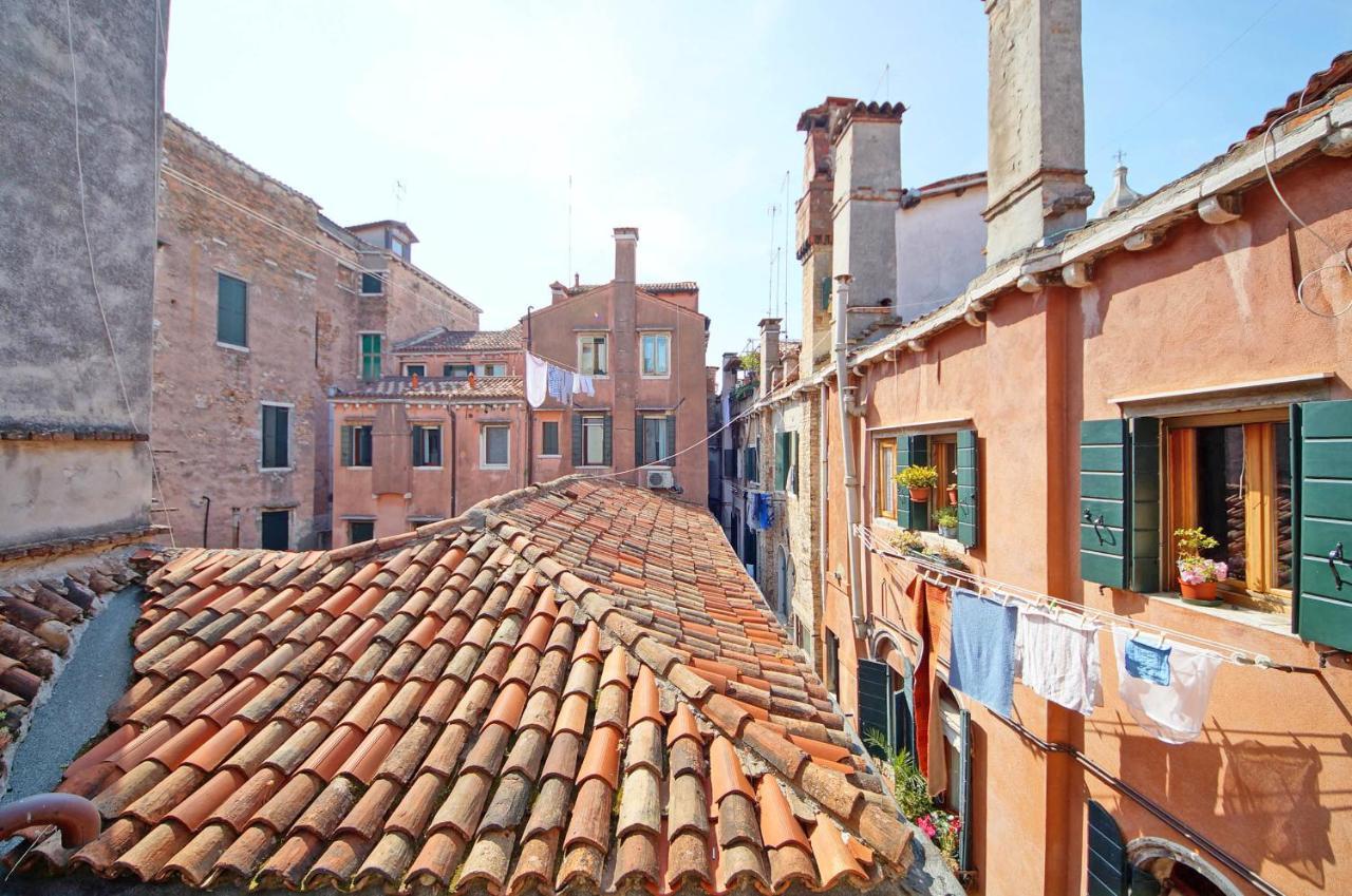 Ca' Arcangelo Center Venezia Wi-Fi Fibre Εξωτερικό φωτογραφία